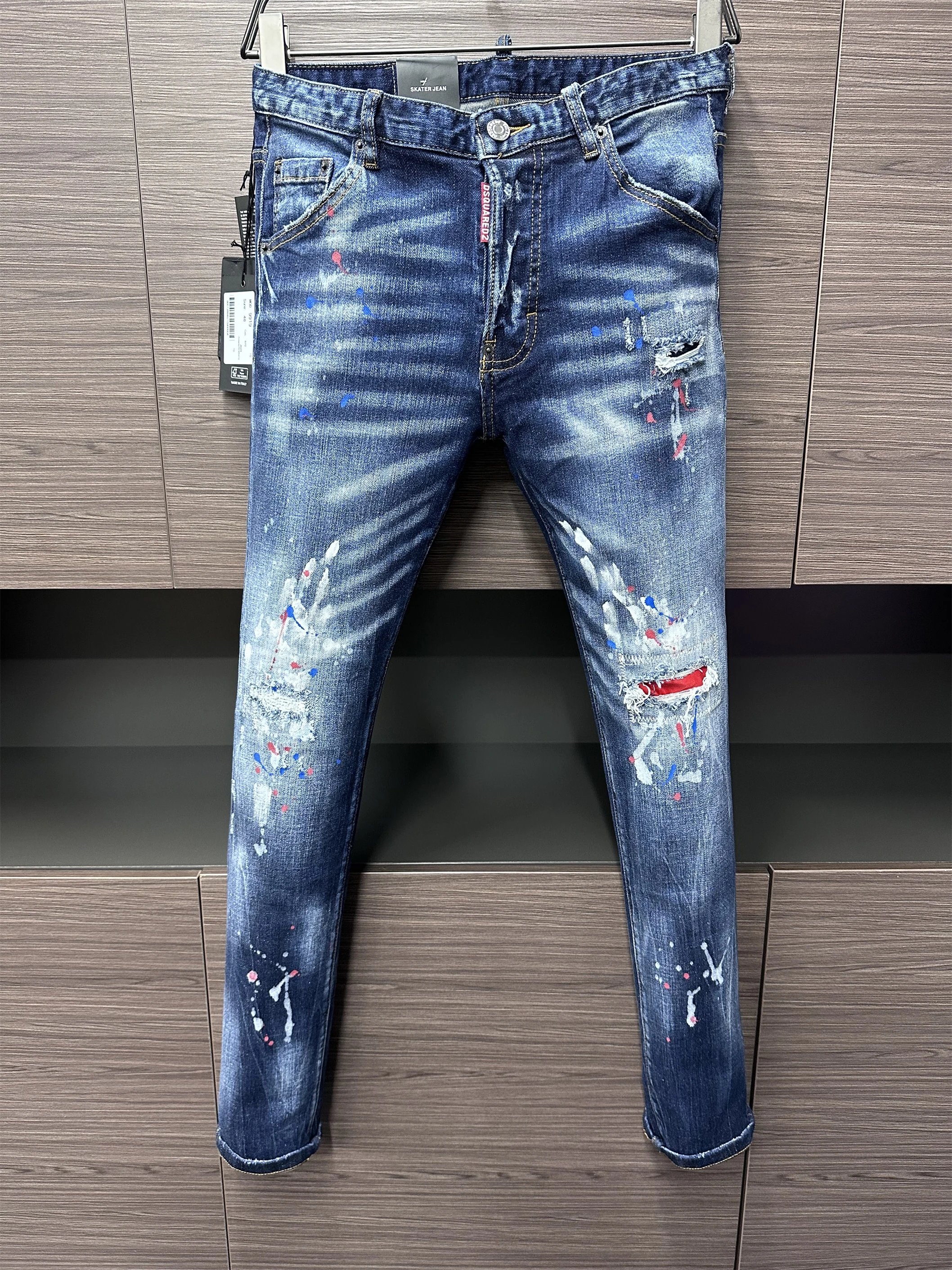 REP High Quality 4-RSP-01