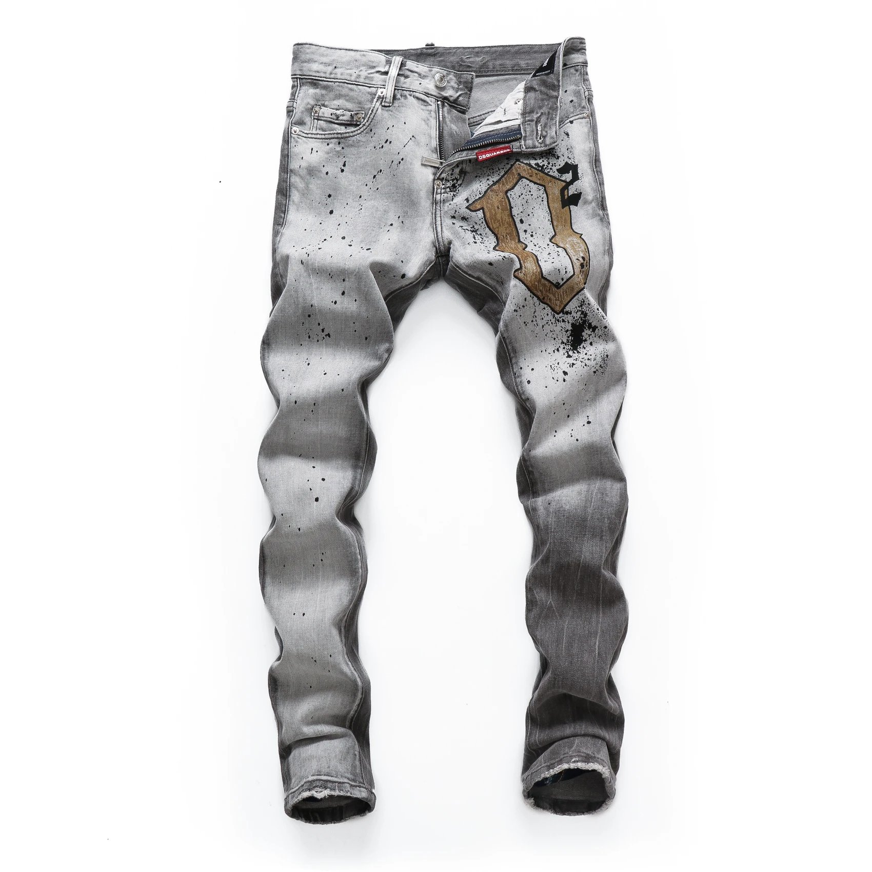 Dsquared2