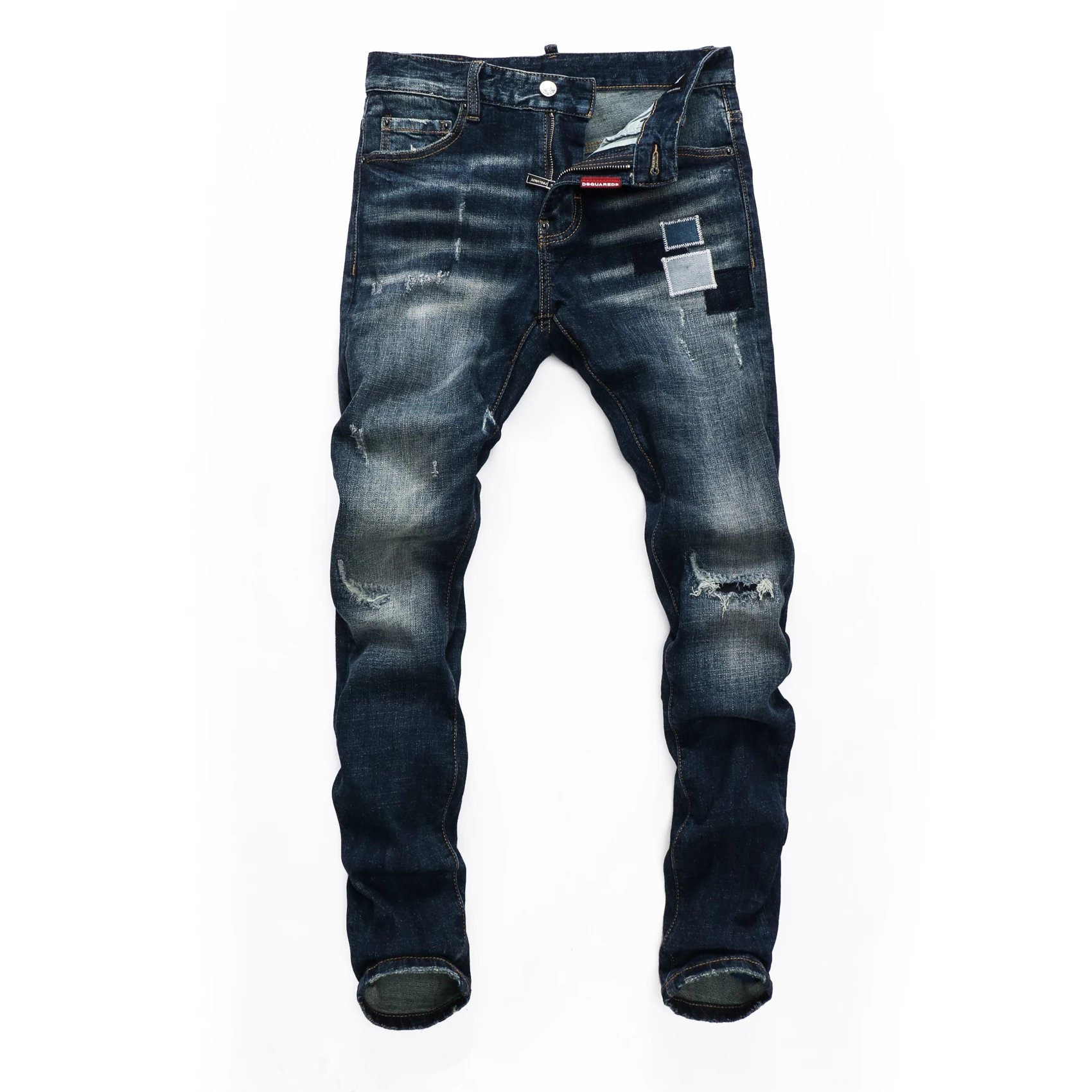 Dsquared2