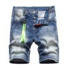 High quality mid length pants