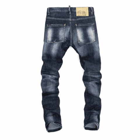 Dsquared2