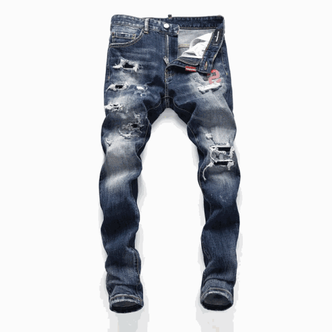 Dsquared2