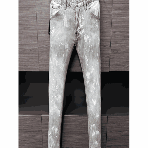 Dsquared2