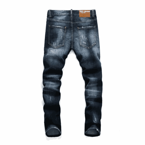 Dsquared2
