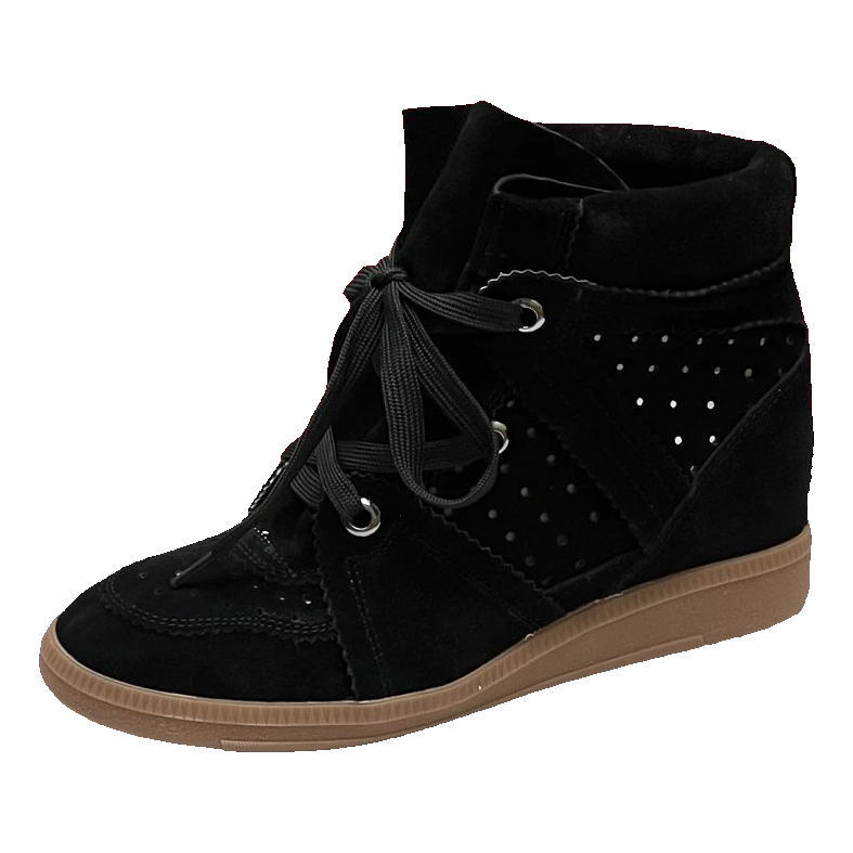 Isabelle Classic Sports and Leisure Shoes (Customized, Non Quality, Non Return, Non Refund, Caution)