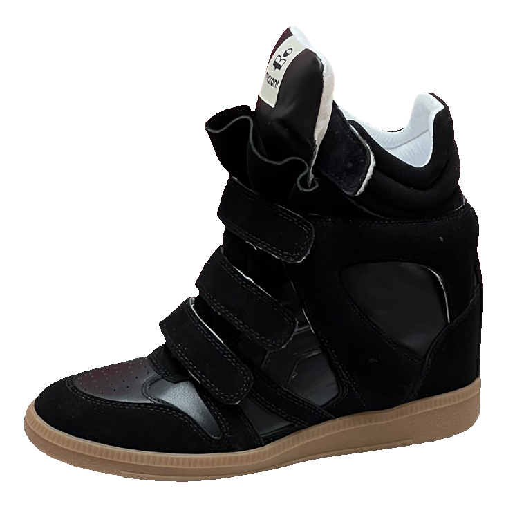 Isabelle Classic Sports and Leisure Shoes (Customized, Non Quality, Non Return, Non Refund, Caution)