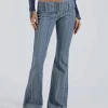 High quality women's work pants and jeans. Please add : 18030258501 if you need size guidance