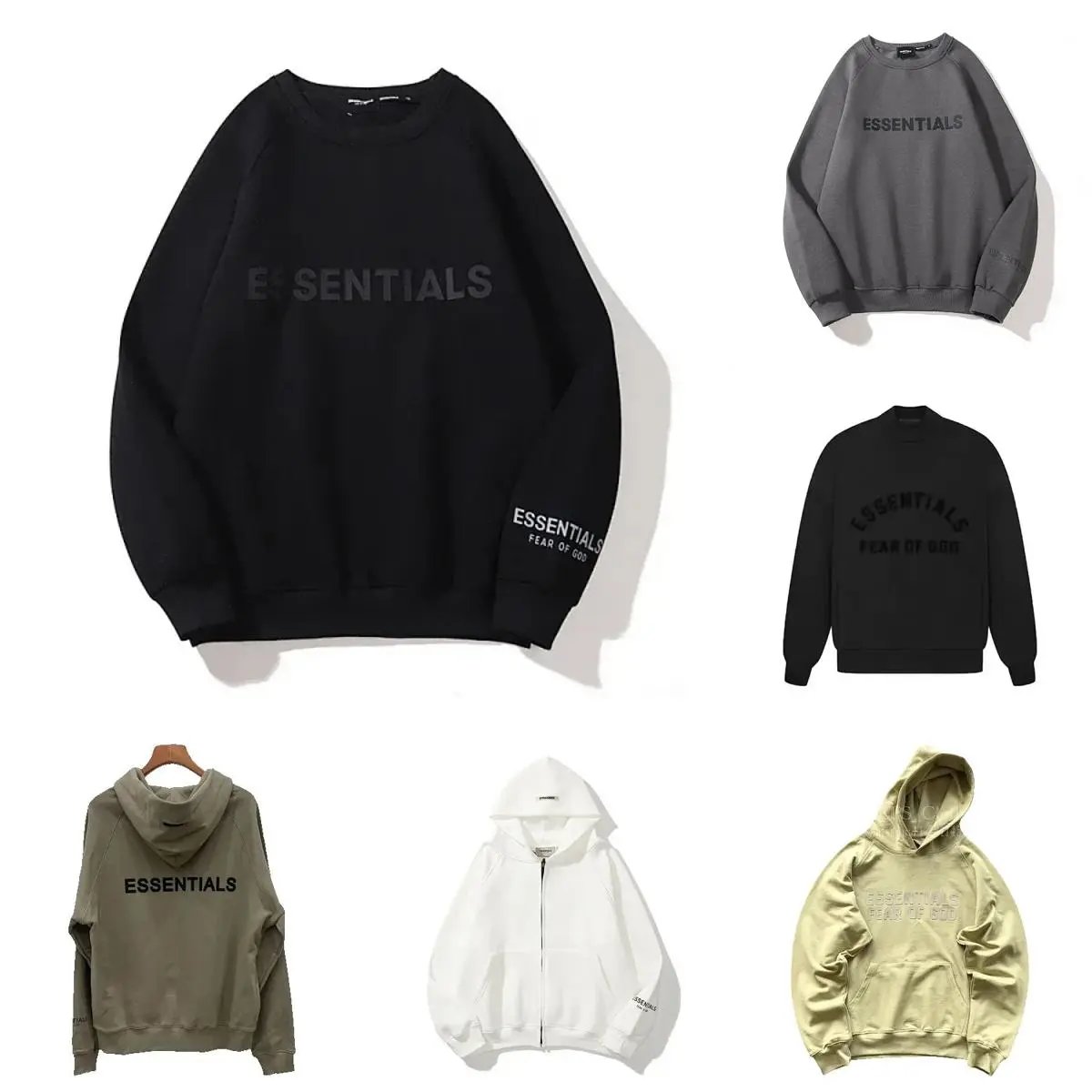 REP High Quality 3-HD-001