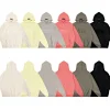 High quality, high street plush fleece hoodie