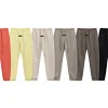High quality letter flocking sanitary pants for men and women, suitable for couples