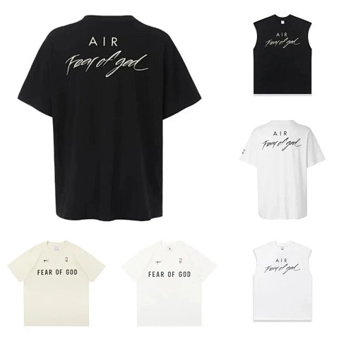 High quality casual reflective short sleeves