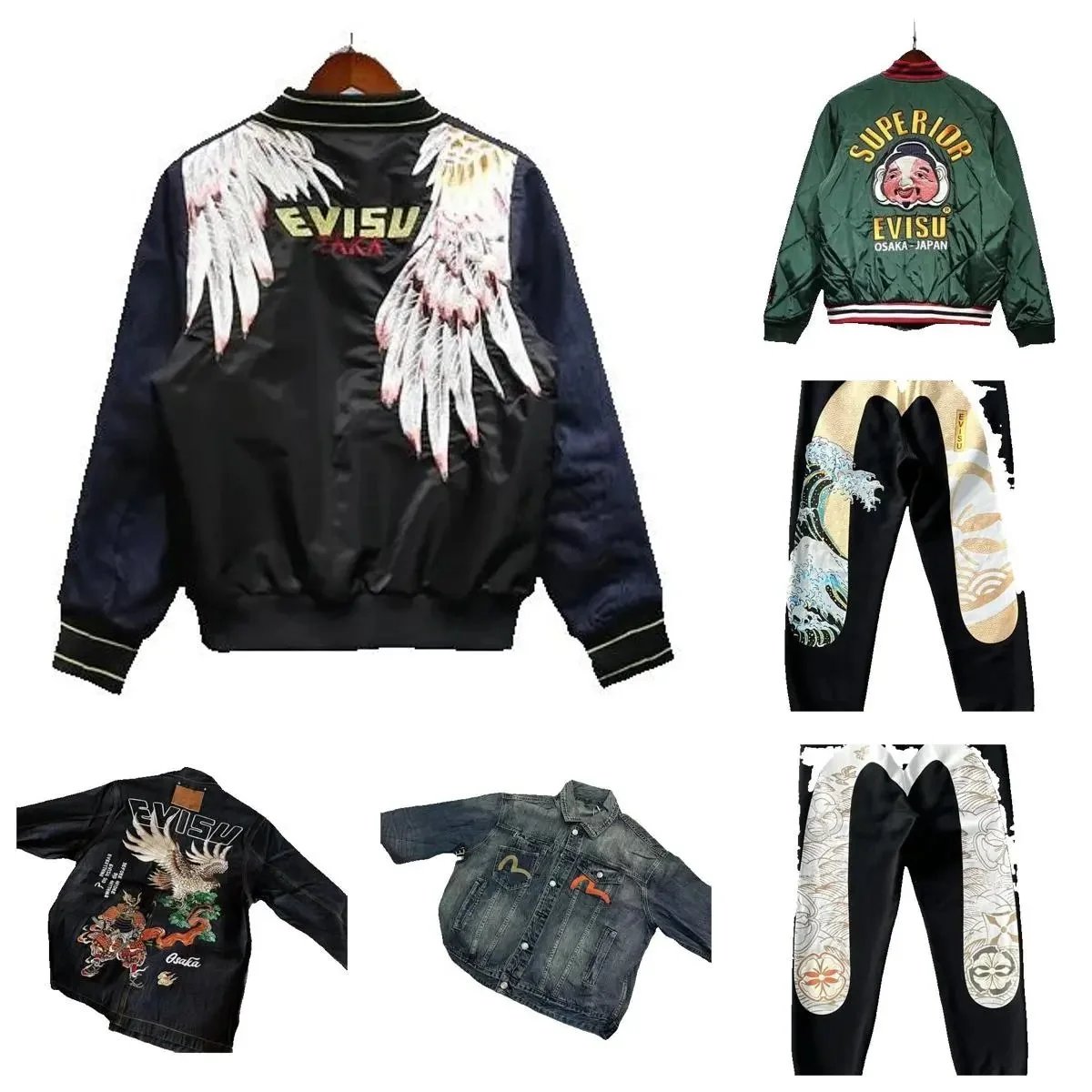 REP High Quality 3-PHD-004