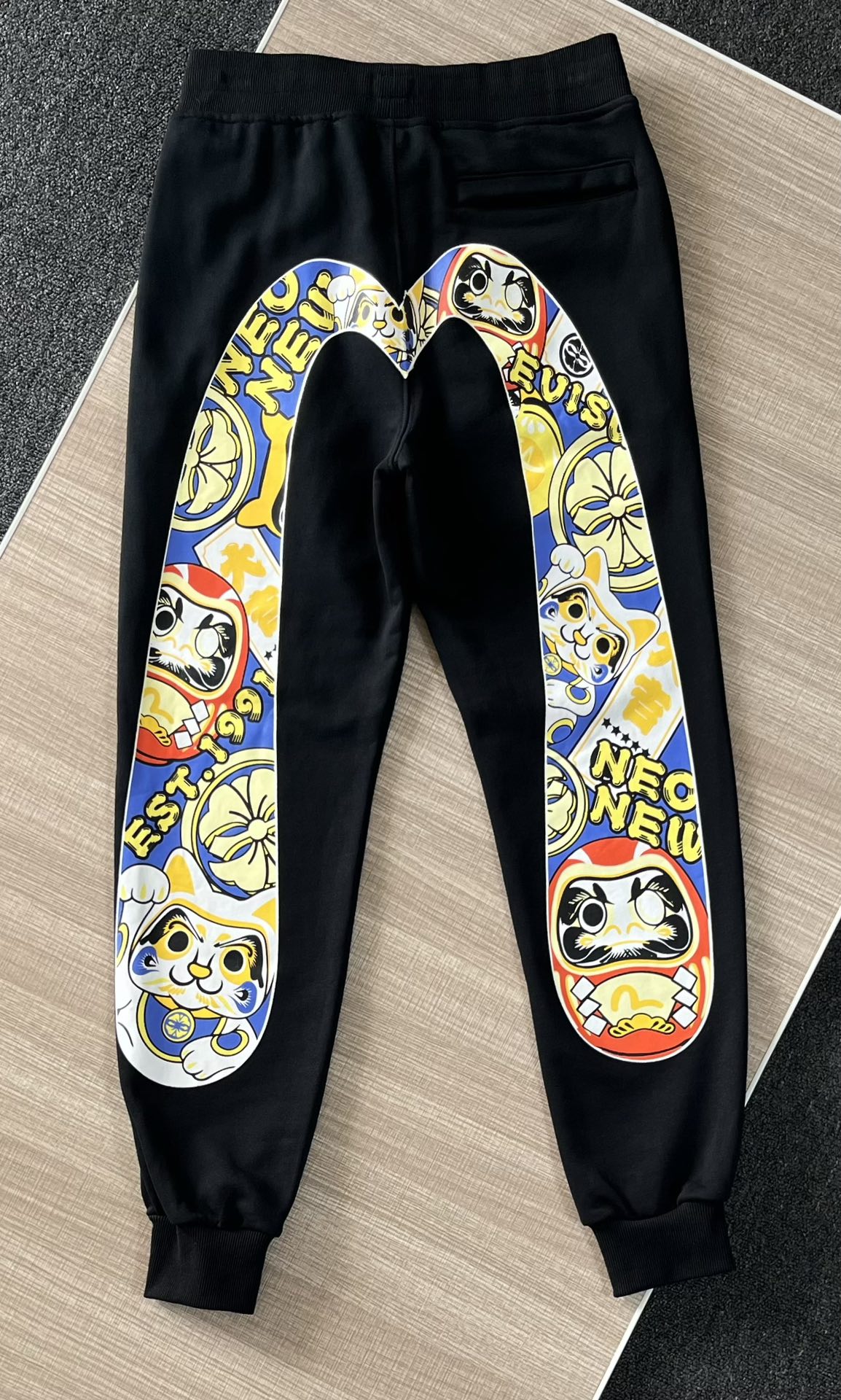 REP High Quality 3-PHD-004
