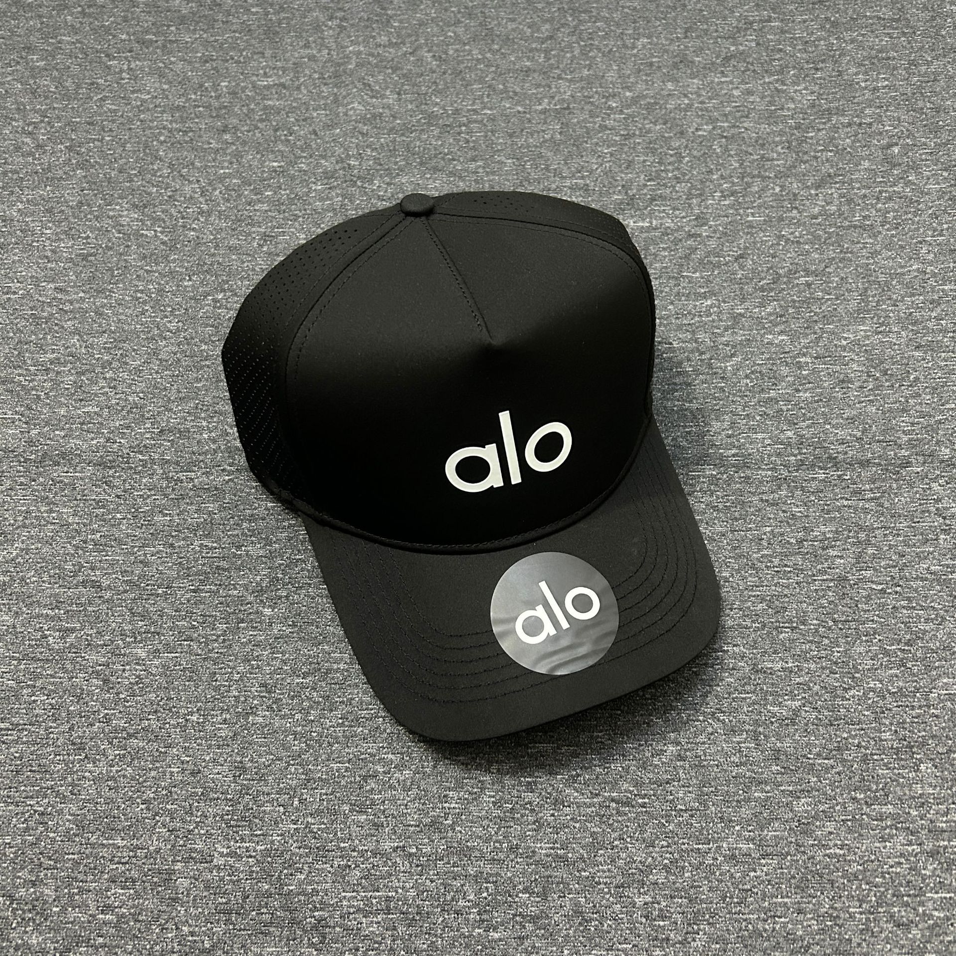 High quality letter baseball cap