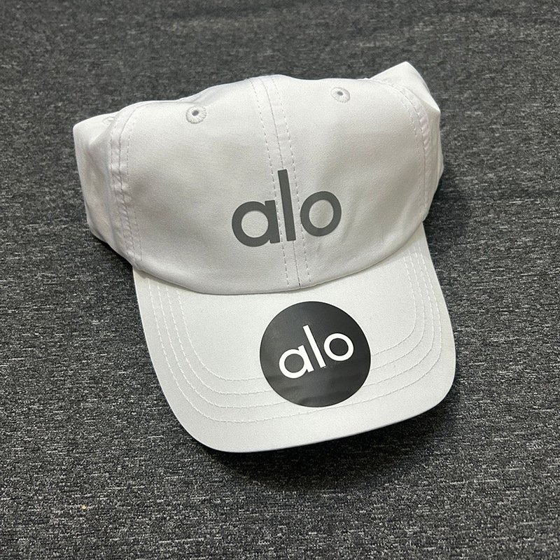 High quality letter baseball cap