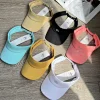 High quality empty top duckbill cap