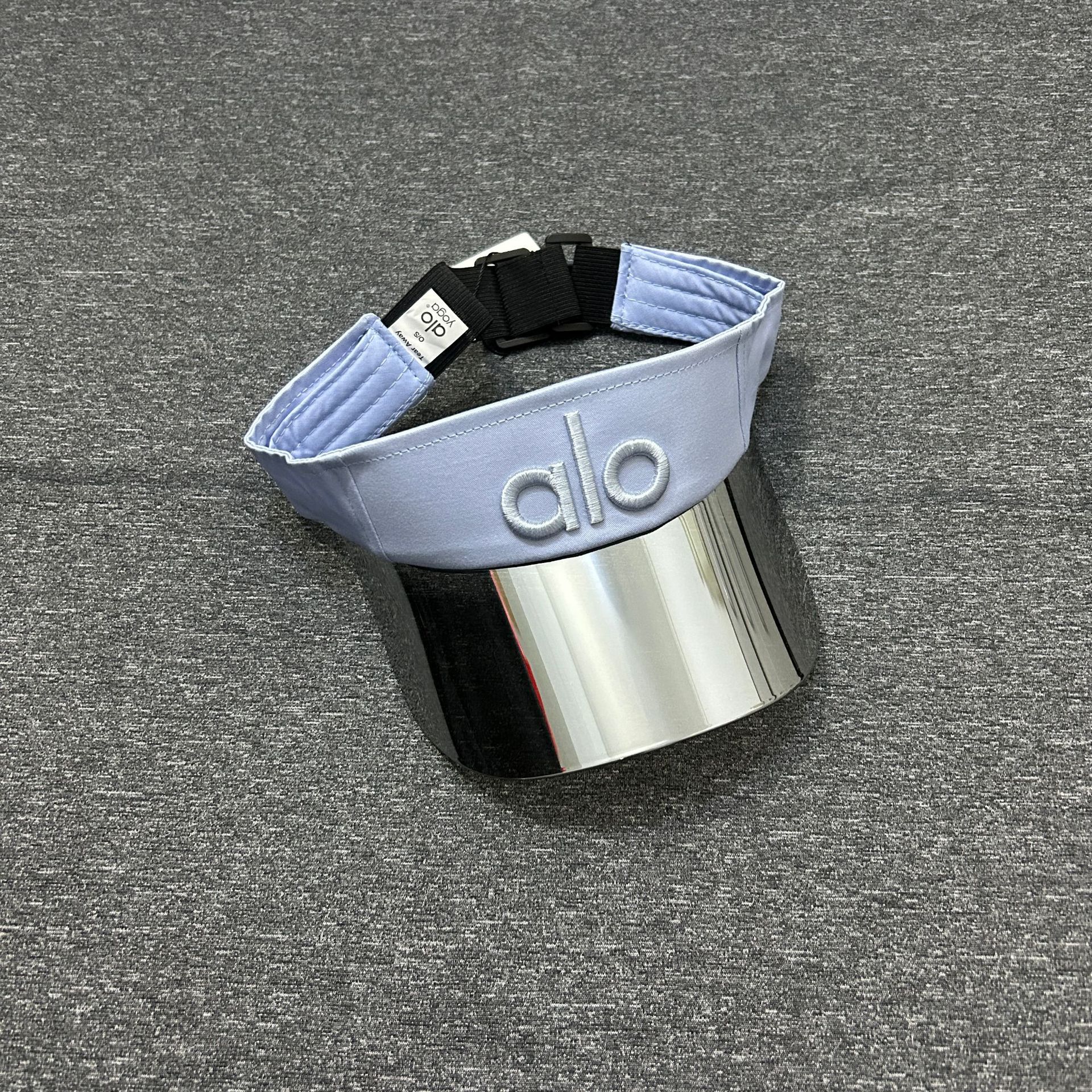 High quality empty top duckbill cap