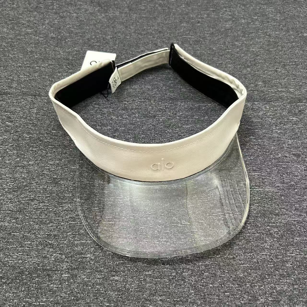 High quality empty top duckbill cap