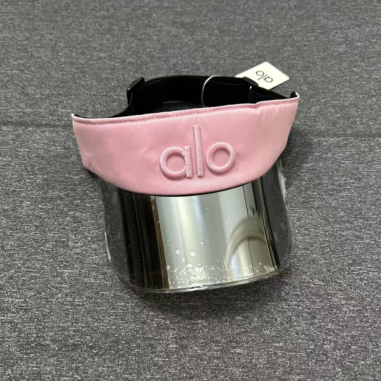 High quality empty top duckbill cap