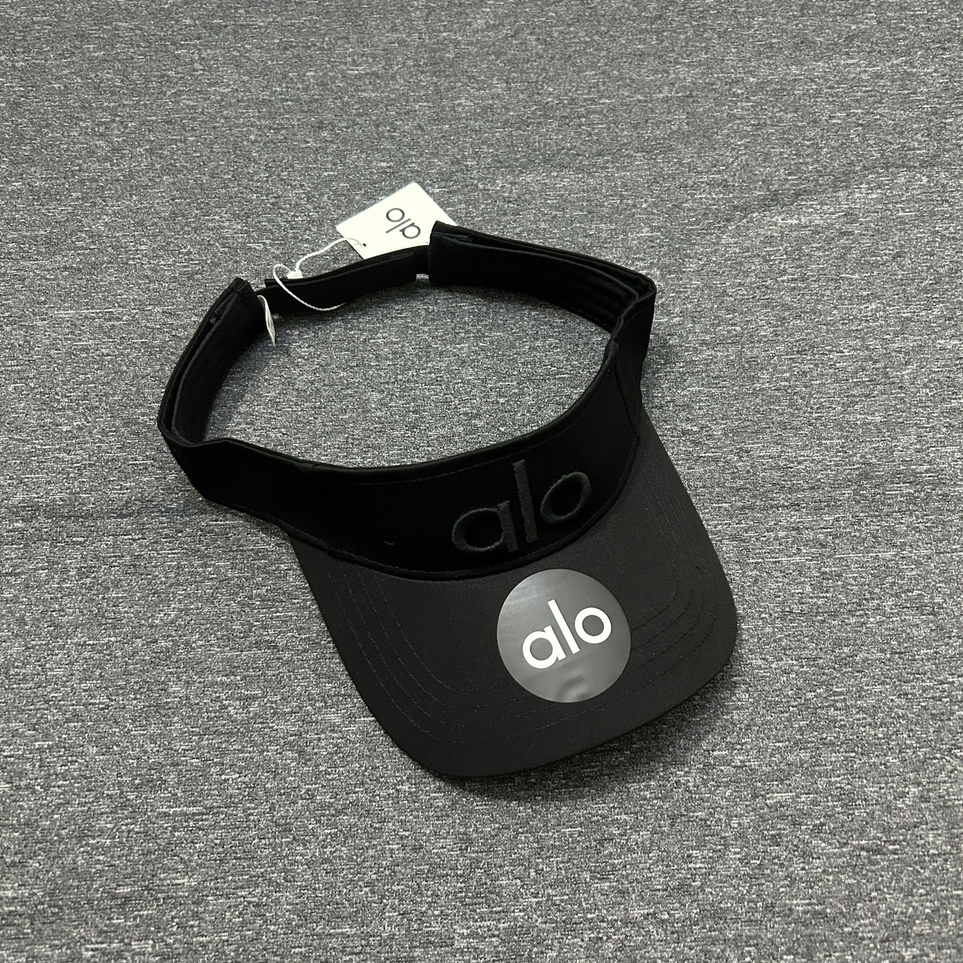High quality empty top duckbill cap