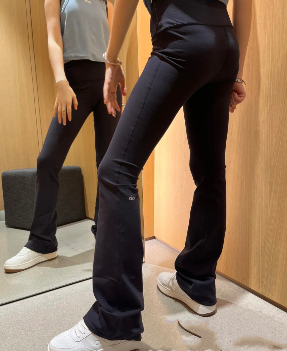 High quality exercise yoga set