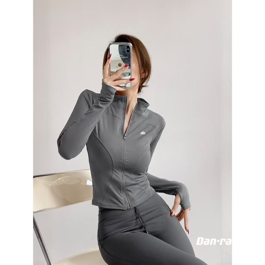 High quality exercise yoga set