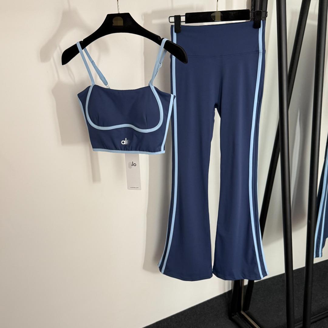 High quality sports high waist and hip lifting yoga pants set, please add : 18859952090 if you need size guide