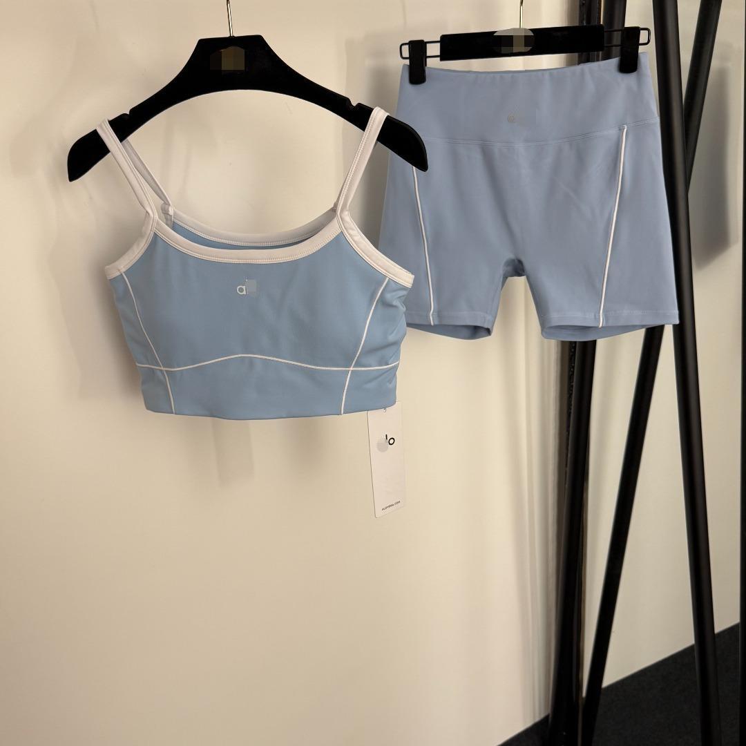 High quality sports high waist and hip lifting yoga pants set, please add : 18859952090 if you need size guide