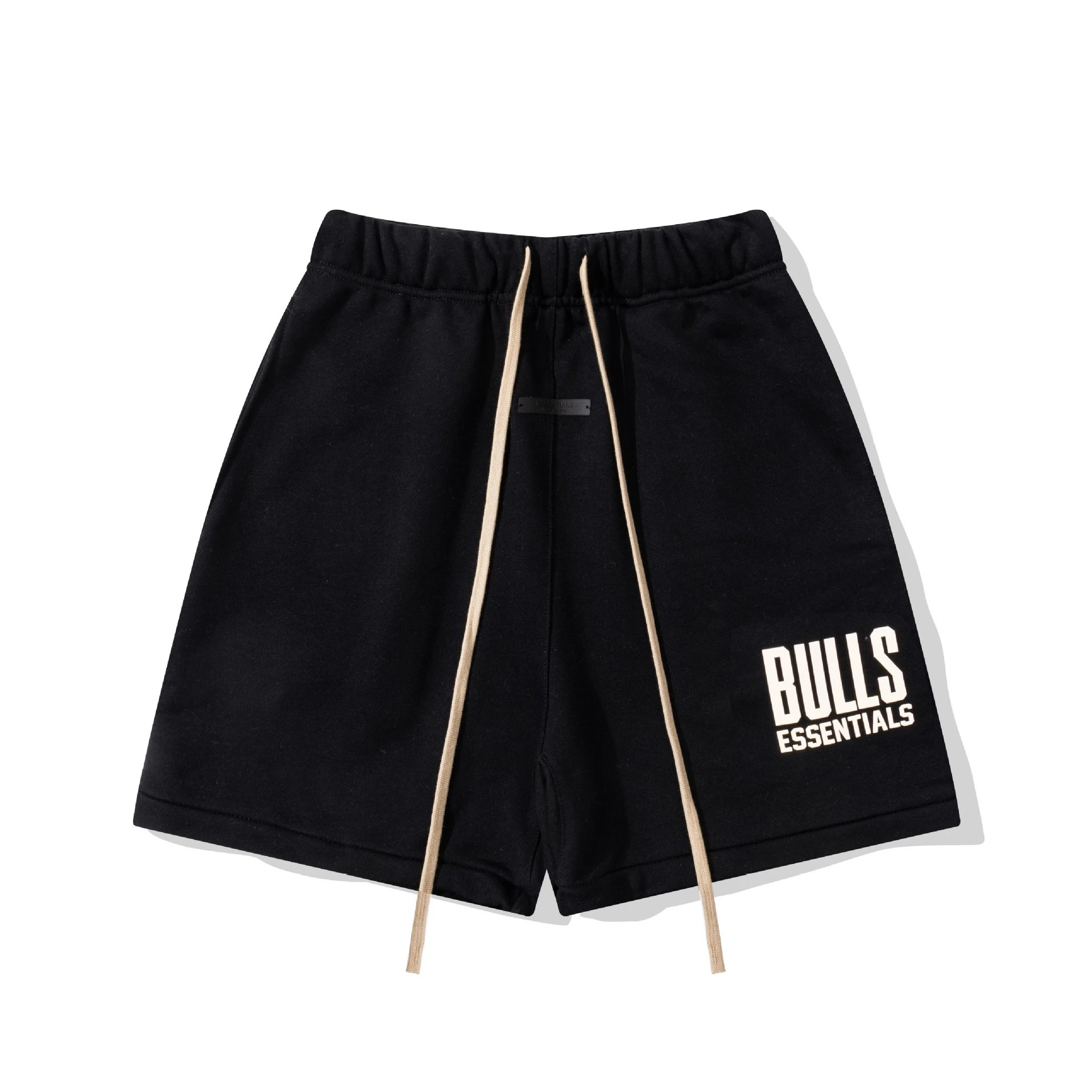 High quality spring and summer new collaboration team series round neck pullover short sleeved unisex