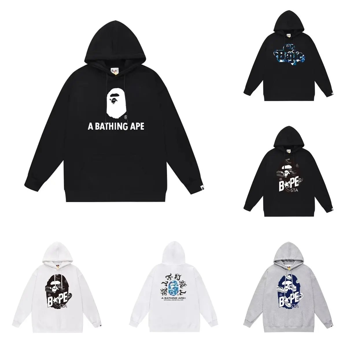 REP High Quality 4-PHD-002