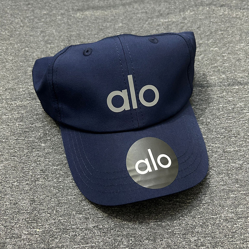 High quality letter baseball cap