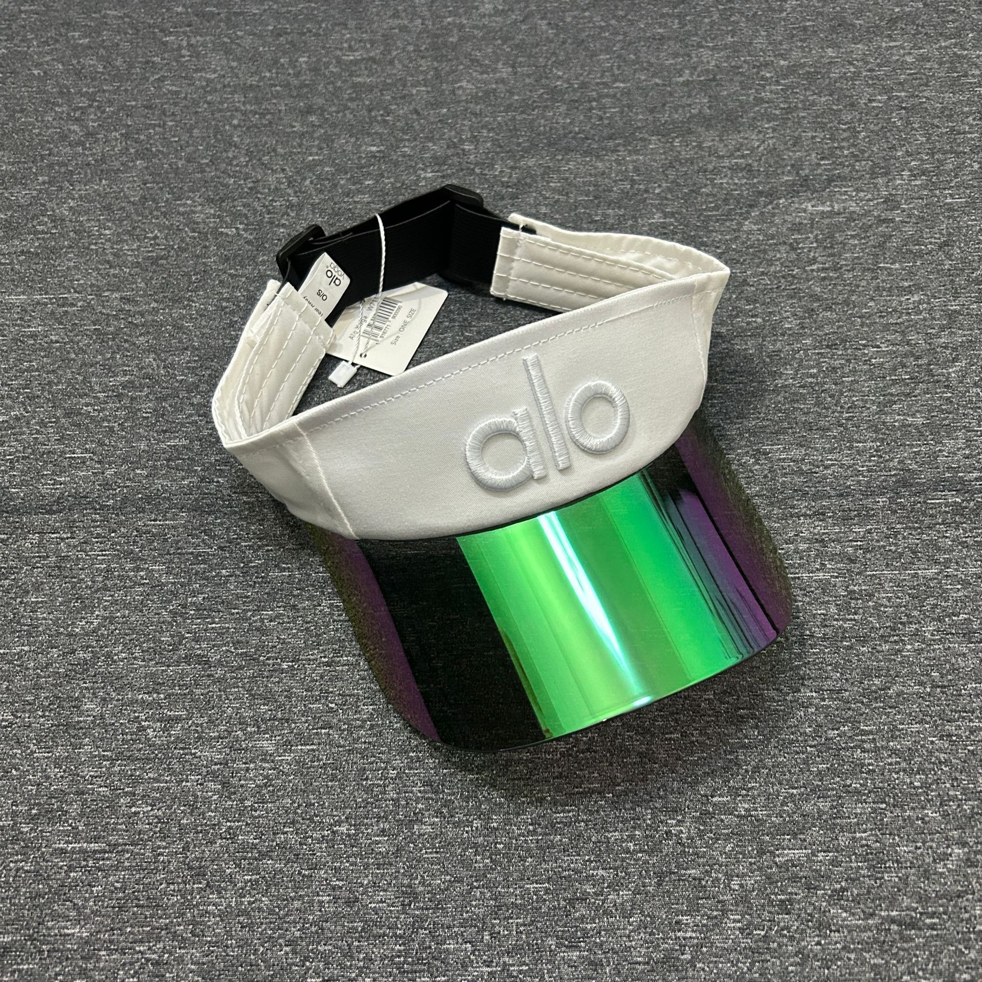 High quality empty top duckbill cap