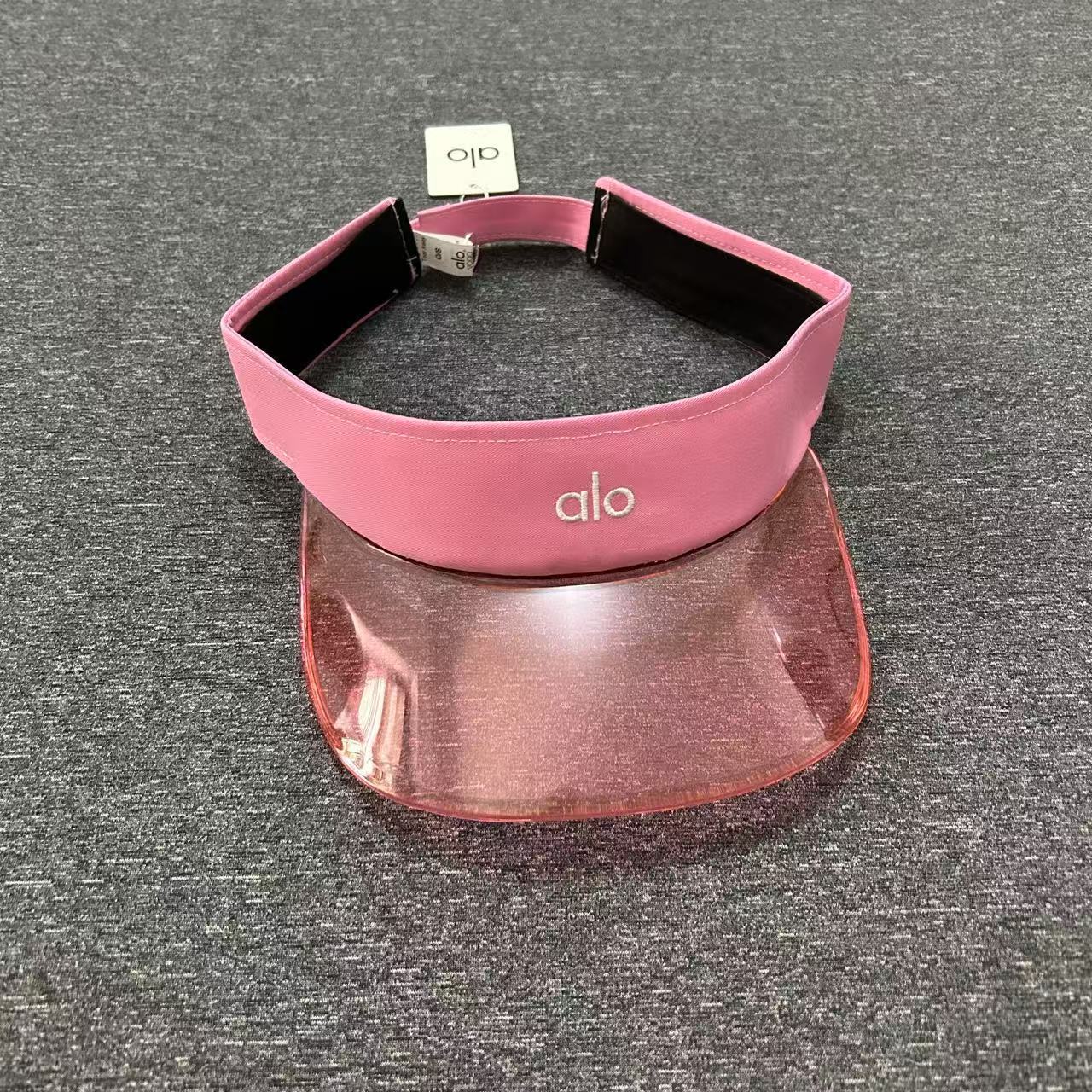 High quality empty top duckbill cap
