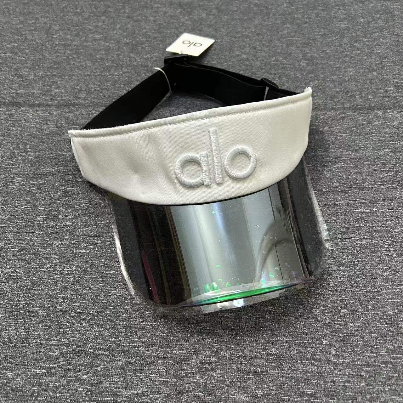High quality empty top duckbill cap