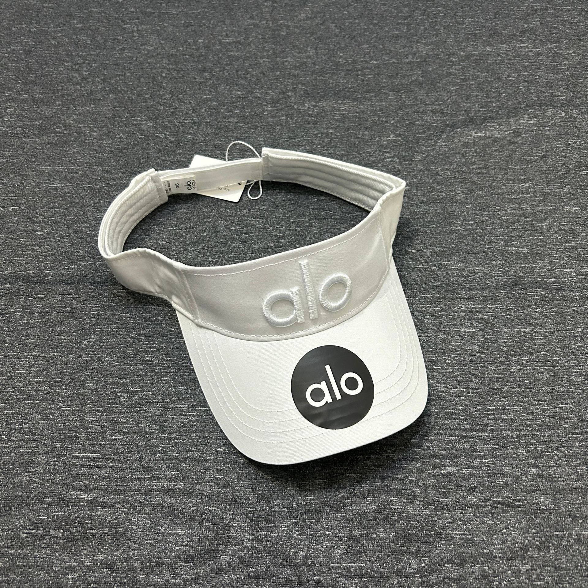 High quality empty top duckbill cap
