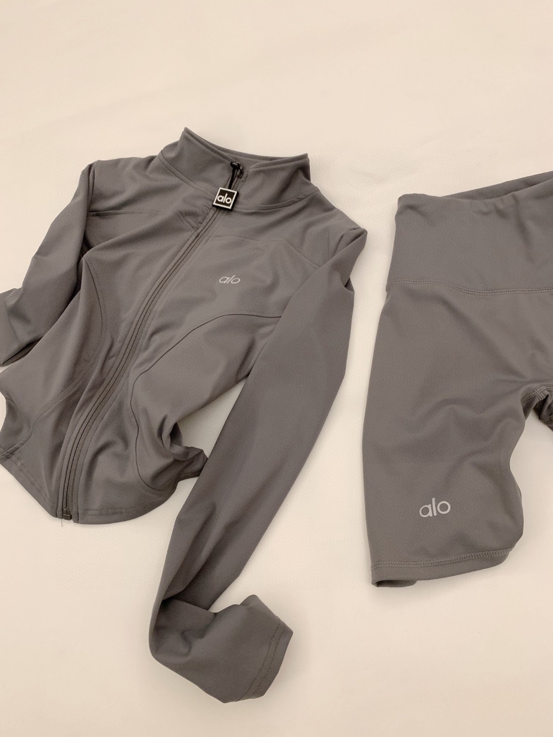 High quality exercise yoga set