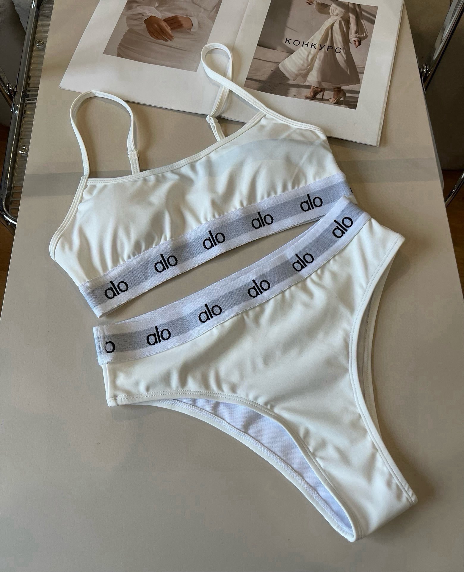 High quality bikini set 7pcs add : 18859952090 if you need size guide