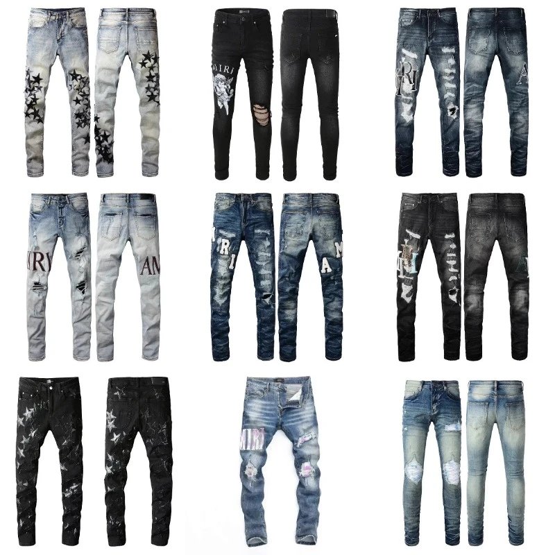 Factory High Quality Jeans 2-JE-001-XW