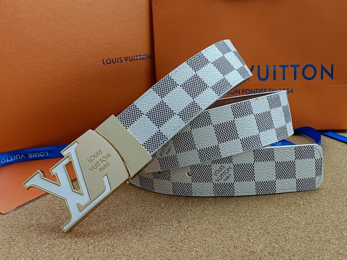 High quality belt 12