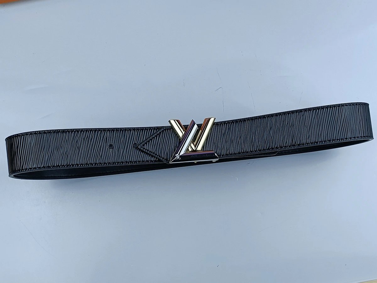 High quality belt 3