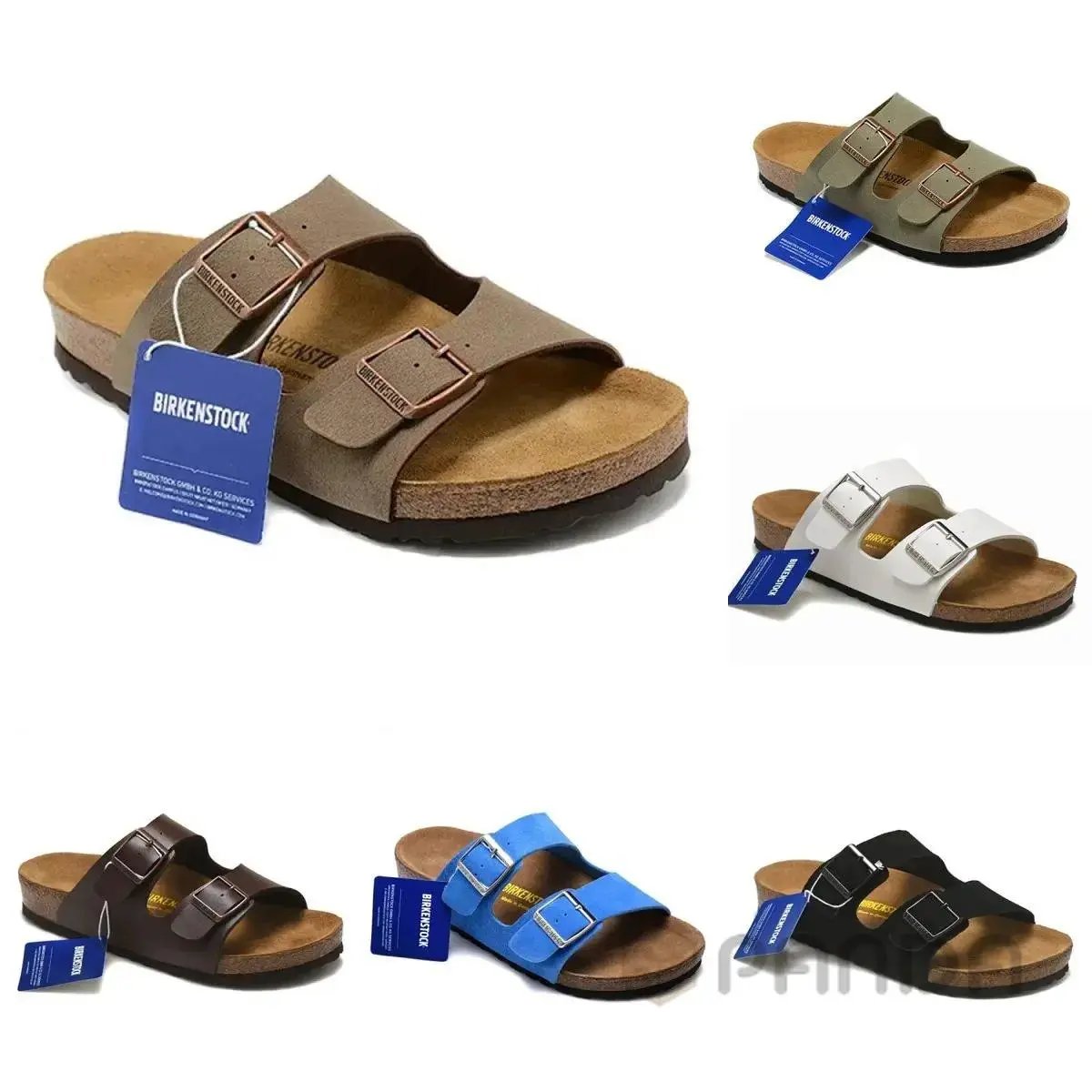 High quality double button beach sandals, please add : 18030258501 if you need size guide