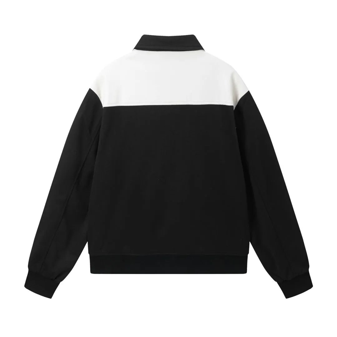 New high quality baseball jacket jacket