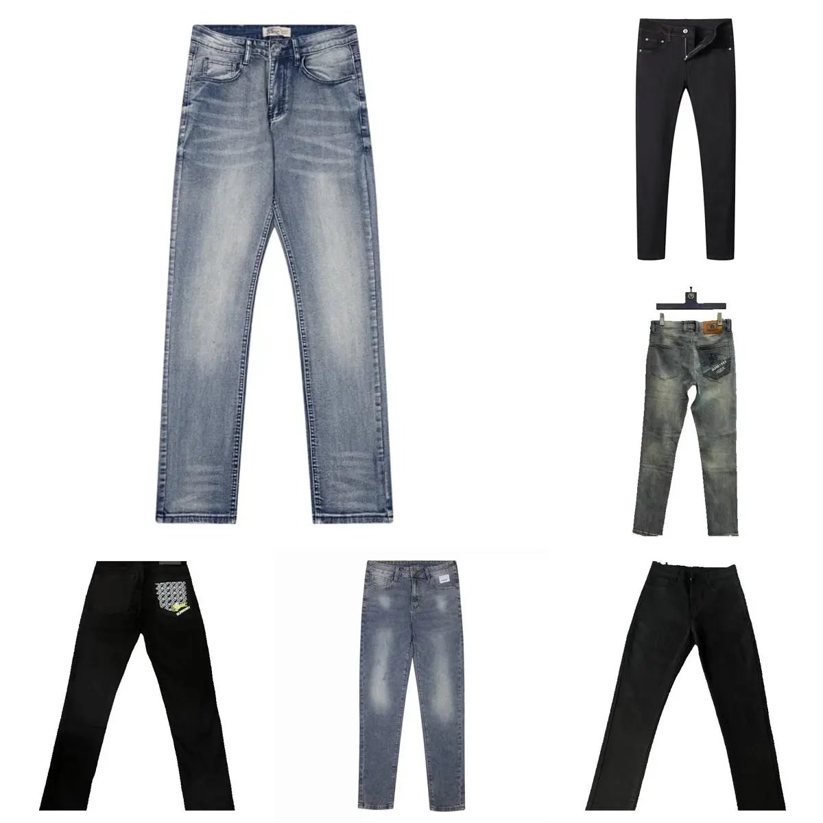 REP High Quality 3-RSP-001