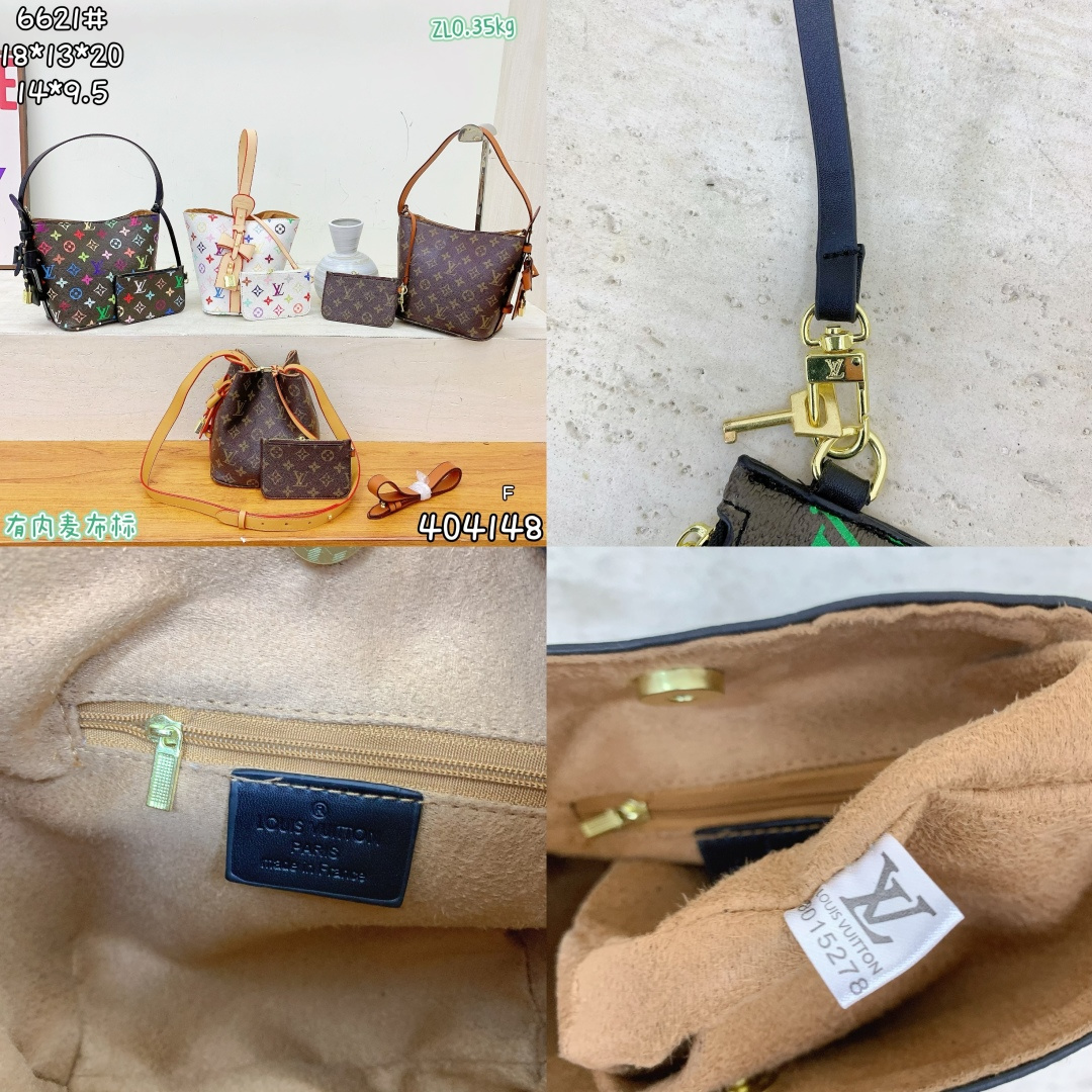 High quality crossbody bag 2