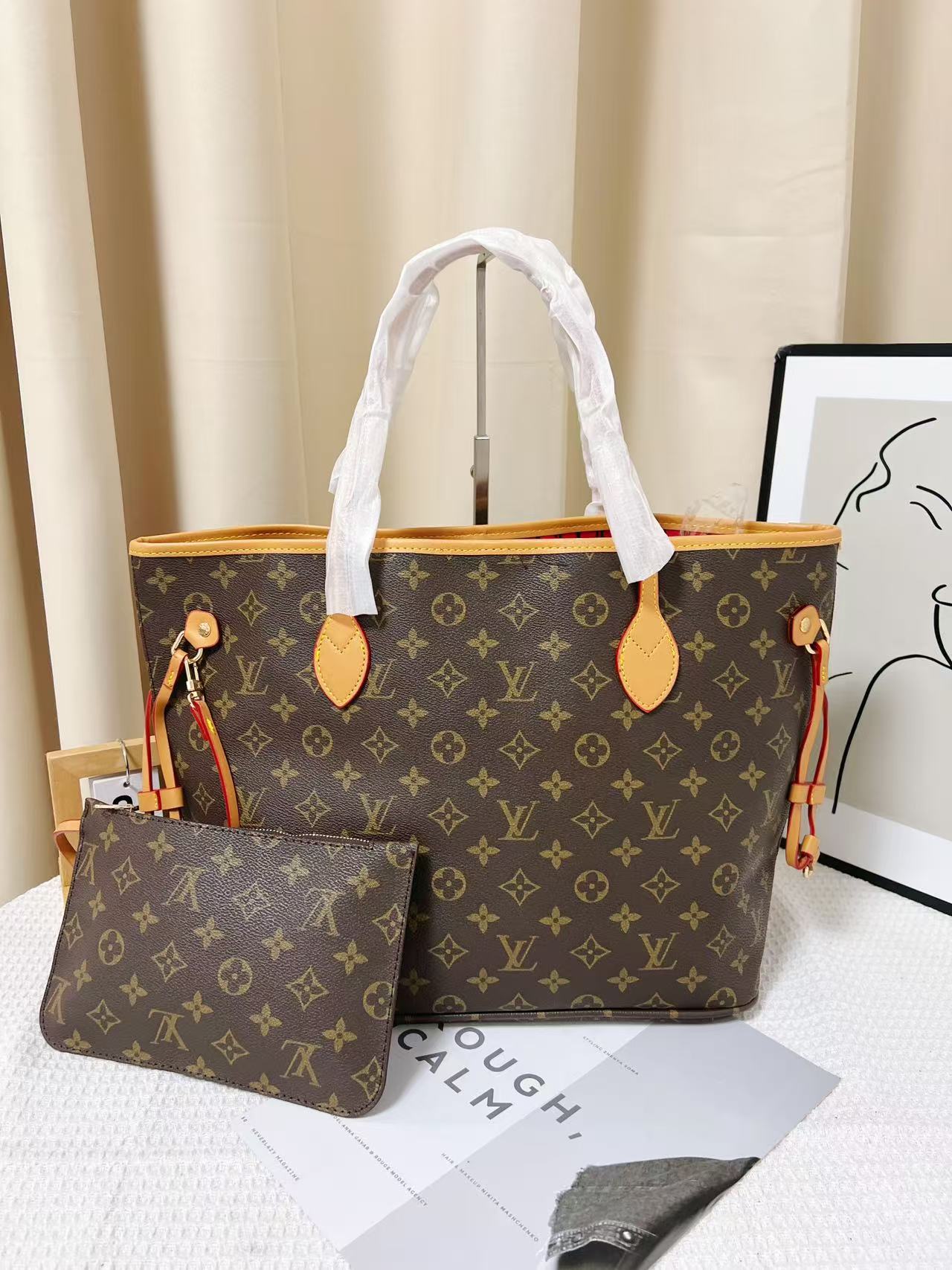 High quality crossbody bag 2