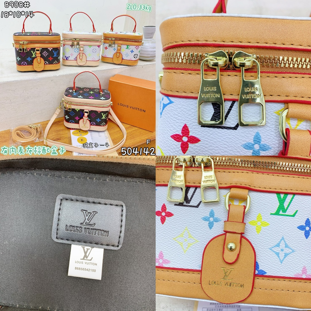 High quality crossbody bag 2