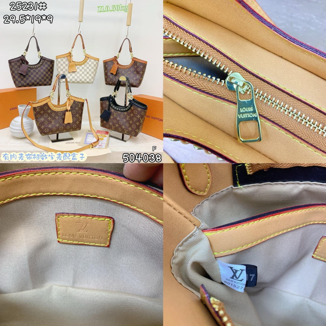 High quality crossbody bag 2