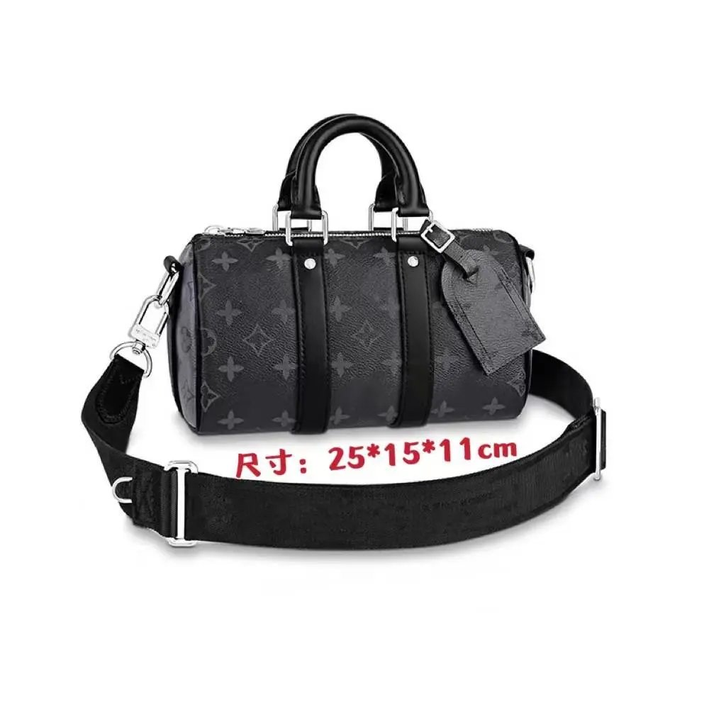 High quality men's chest bag mailman bag, please add : 18030258501 if you need size guide