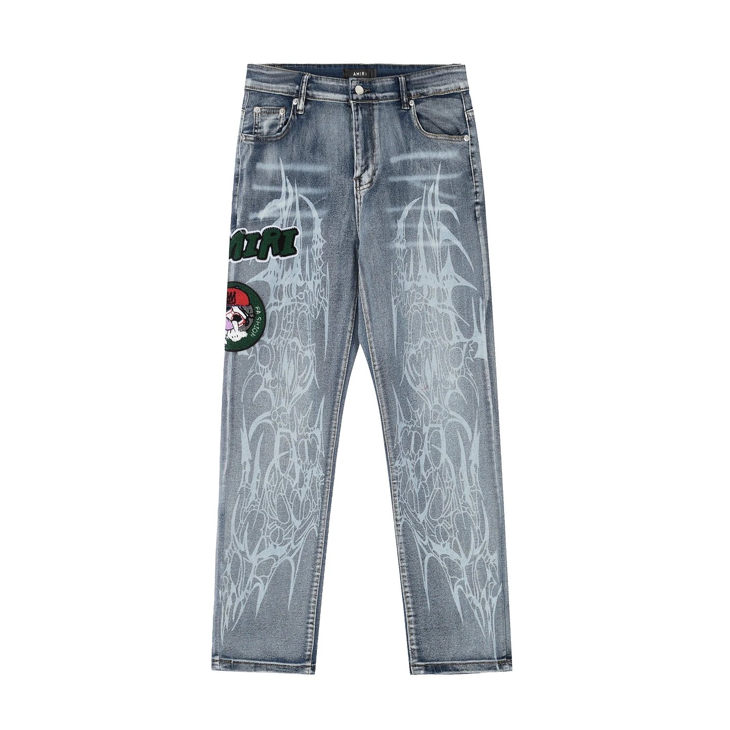 High quality jeans