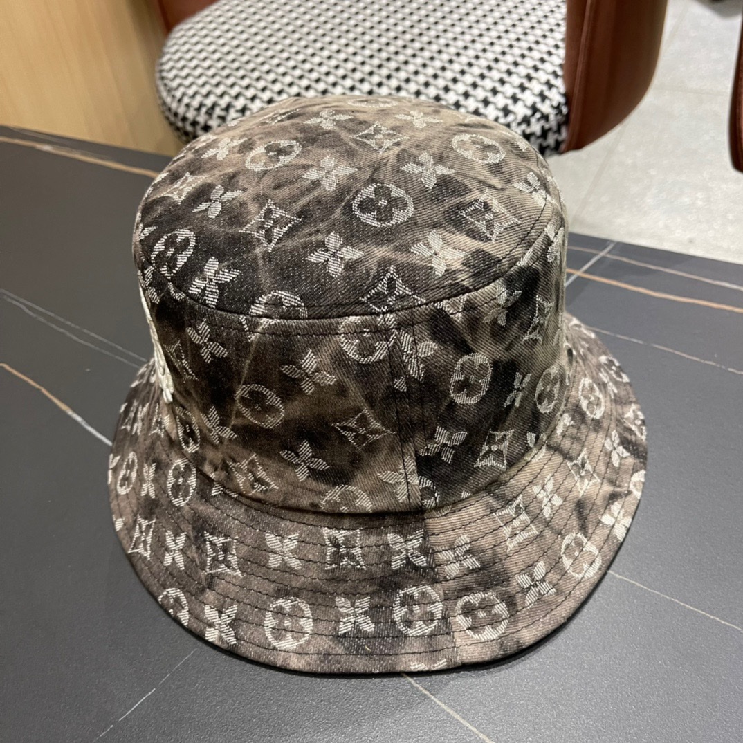 High quality and fashionable sunshade fisherman hat 2 pcs add : 18859952090 if you need size guide